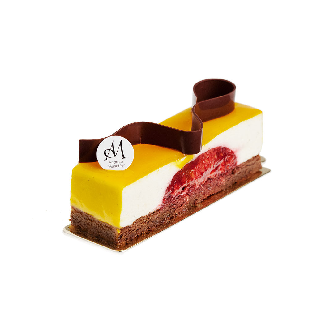 Törtchen – Andreas Muschler, chocolaterie &amp; pâtisserie
