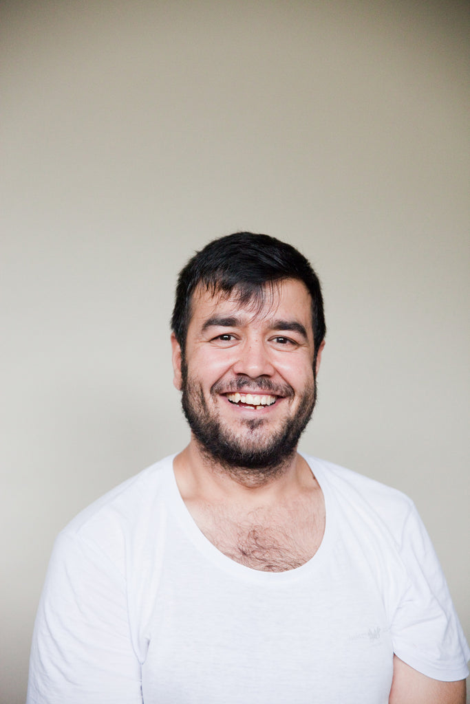 Über uns Andreas Muschler, chocolaterie & pâtisserie