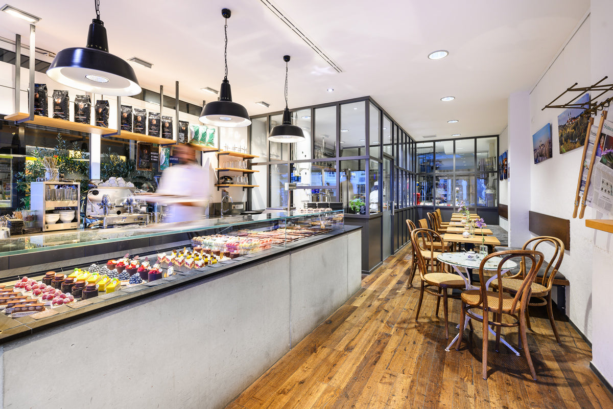 Bild von der Webseite von Andreas Muschler - chocolaterie · pâtisserie