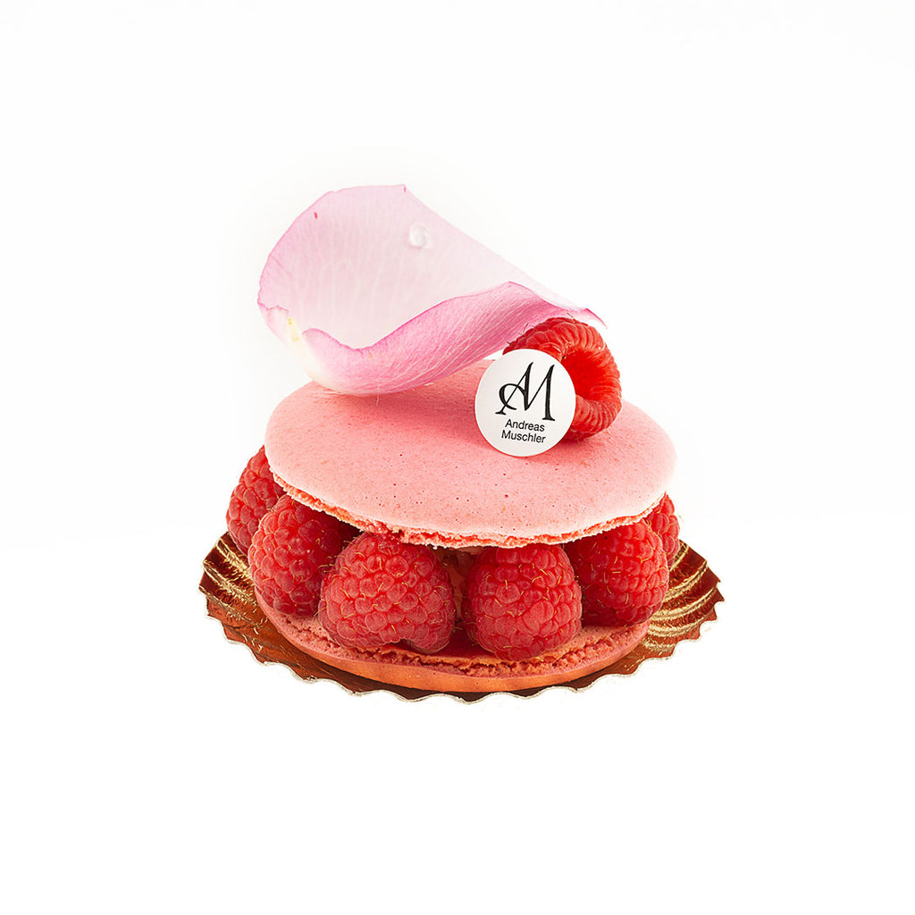 Törtchen – Andreas Muschler, chocolaterie &amp; pâtisserie